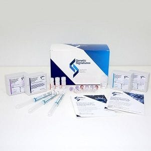 Genetic Signatures sends first shipments of Covid-19 testing kits Genetic Signatures sends first shipments of Covid-19 testing kits